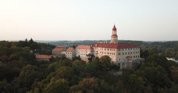 Certovka Peklo Hotel Náchod Exterior foto